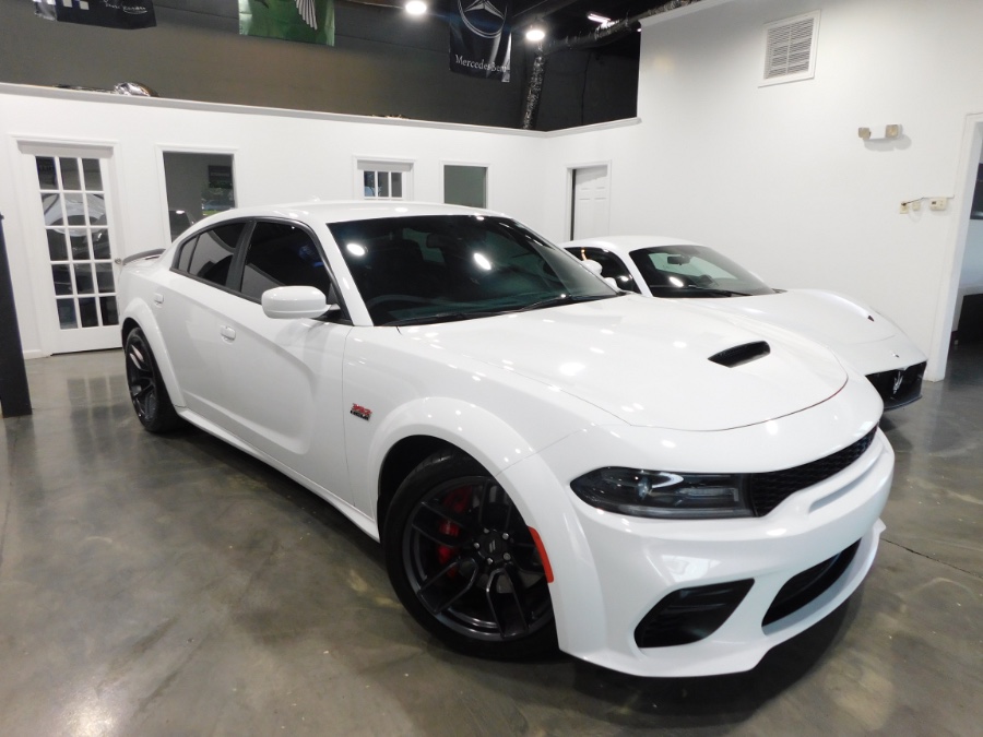 Used 2020 Dodge Charger in Lodi, New Jersey | Soliman Motors. Lodi, New Jersey