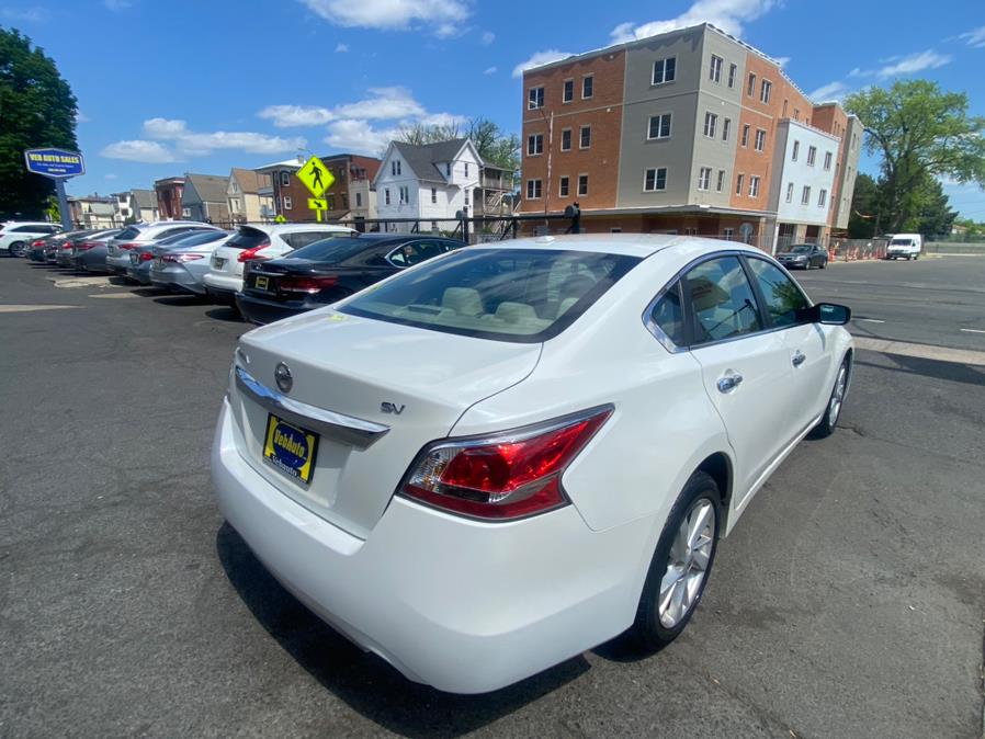 2015 Nissan Altima 4dr Sdn I4 2.5 SV, available for sale in Hartford, Connecticut | VEB Auto Sales. Hartford, Connecticut 2015 Nissan Altima 4dr Sdn I4 2.5 SV, available for sale in Hartford, Connecticut | VEB Auto Sales. Hartford, Connecticut