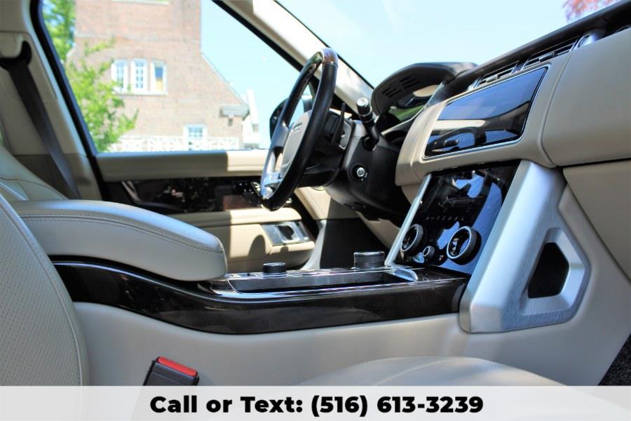 2020 Land Rover Range Rover HSE, available for sale in Great Neck, New York | Great Neck Car Buyers & Sellers. Great Neck, New York 2020 Land Rover Range Rover HSE, available for sale in Great Neck, New York | Great Neck Car Buyers & Sellers. Great Neck, New York