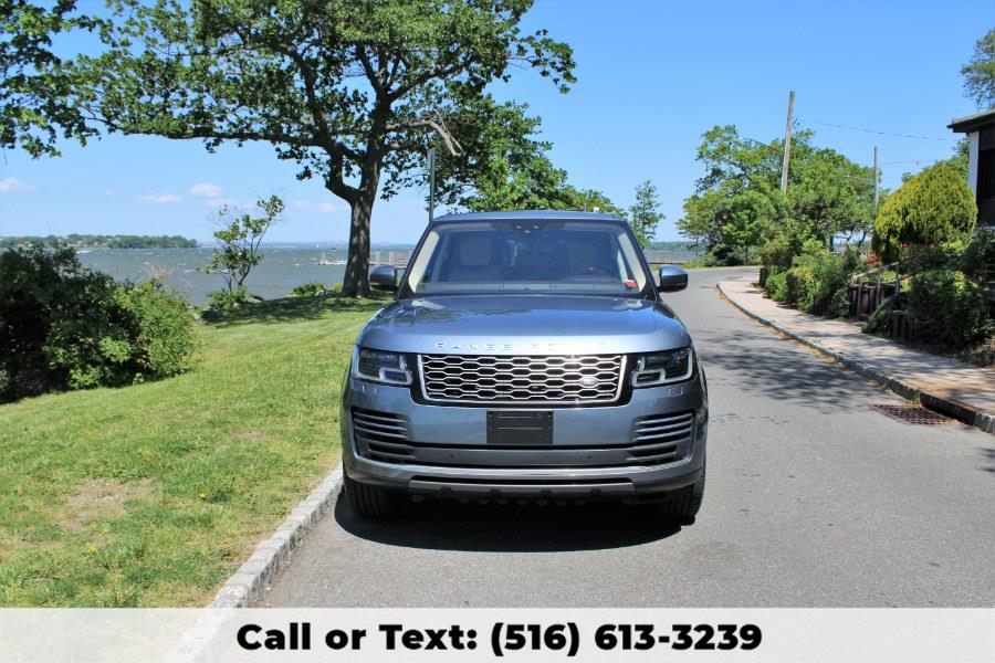 2020 Land Rover Range Rover HSE, available for sale in Great Neck, New York | Great Neck Car Buyers & Sellers. Great Neck, New York 2020 Land Rover Range Rover HSE, available for sale in Great Neck, New York | Great Neck Car Buyers & Sellers. Great Neck, New York