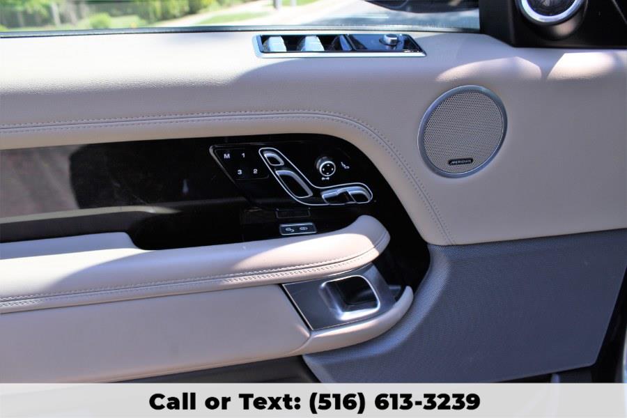 2020 Land Rover Range Rover HSE, available for sale in Great Neck, New York | Great Neck Car Buyers & Sellers. Great Neck, New York 2020 Land Rover Range Rover HSE, available for sale in Great Neck, New York | Great Neck Car Buyers & Sellers. Great Neck, New York