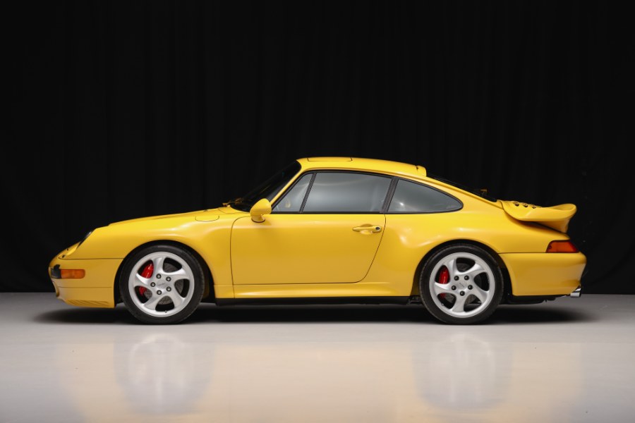 1996 Porsche 911 Turbo Turbo, available for sale in North Salem, New York | Meccanic Shop North Inc. North Salem, New York 1996 Porsche 911 Turbo Turbo, available for sale in North Salem, New York | Meccanic Shop North Inc. North Salem, New York