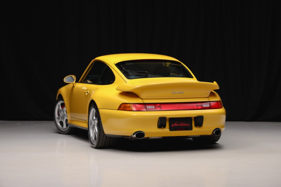 1996 Porsche 911 Turbo Turbo, available for sale in North Salem, New York | Meccanic Shop North Inc. North Salem, New York 1996 Porsche 911 Turbo Turbo, available for sale in North Salem, New York | Meccanic Shop North Inc. North Salem, New York