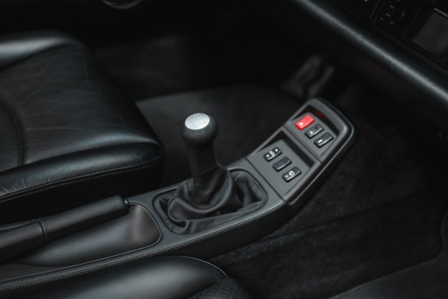 1996 Porsche 911 Turbo Turbo, available for sale in North Salem, New York | Meccanic Shop North Inc. North Salem, New York 1996 Porsche 911 Turbo Turbo, available for sale in North Salem, New York | Meccanic Shop North Inc. North Salem, New York