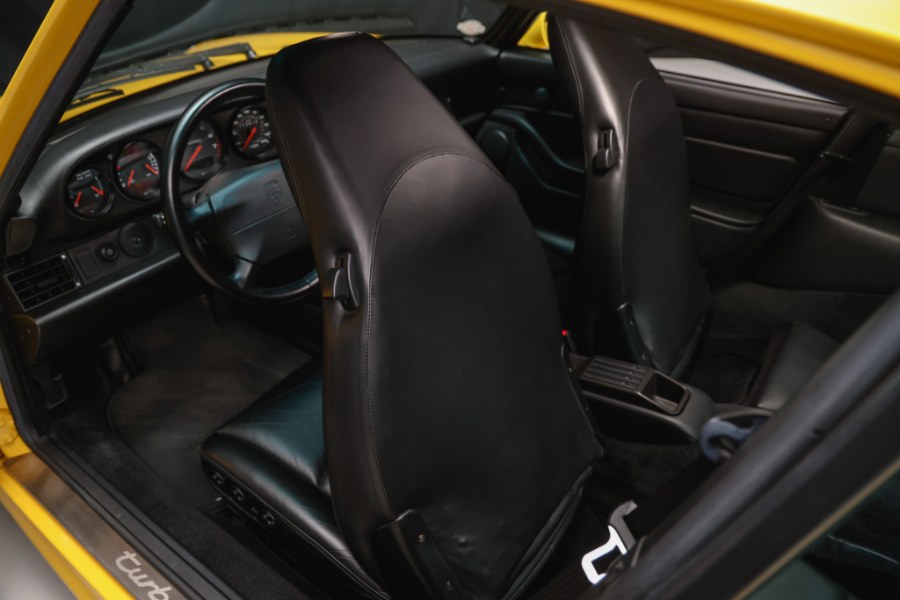 1996 Porsche 911 Turbo Turbo, available for sale in North Salem, New York | Meccanic Shop North Inc. North Salem, New York 1996 Porsche 911 Turbo Turbo, available for sale in North Salem, New York | Meccanic Shop North Inc. North Salem, New York