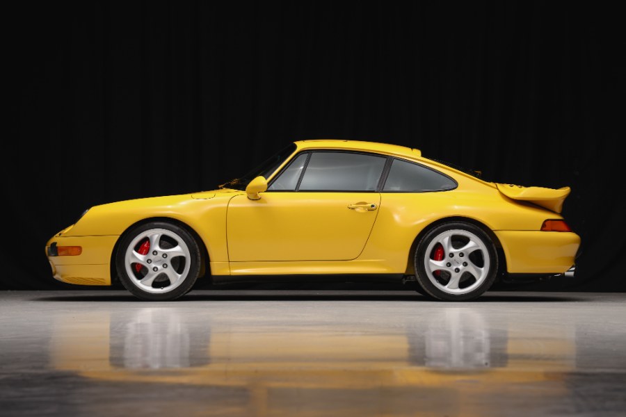 1996 Porsche 911 Turbo Turbo, available for sale in North Salem, New York | Meccanic Shop North Inc. North Salem, New York 1996 Porsche 911 Turbo Turbo, available for sale in North Salem, New York | Meccanic Shop North Inc. North Salem, New York