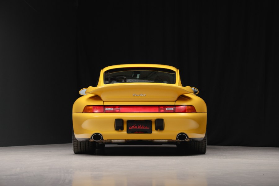 1996 Porsche 911 Turbo Turbo, available for sale in North Salem, New York | Meccanic Shop North Inc. North Salem, New York 1996 Porsche 911 Turbo Turbo, available for sale in North Salem, New York | Meccanic Shop North Inc. North Salem, New York