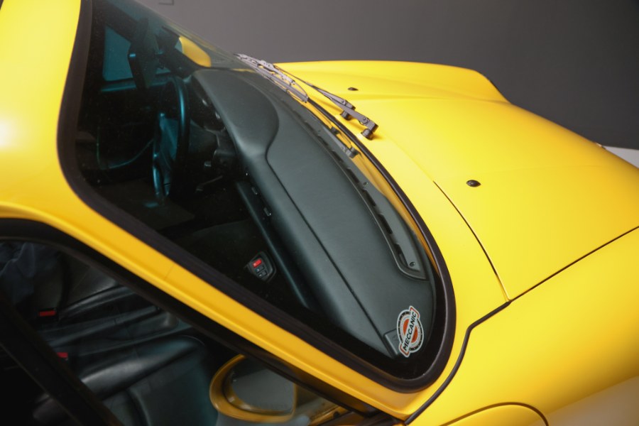 1996 Porsche 911 Turbo Turbo, available for sale in North Salem, New York | Meccanic Shop North Inc. North Salem, New York 1996 Porsche 911 Turbo Turbo, available for sale in North Salem, New York | Meccanic Shop North Inc. North Salem, New York