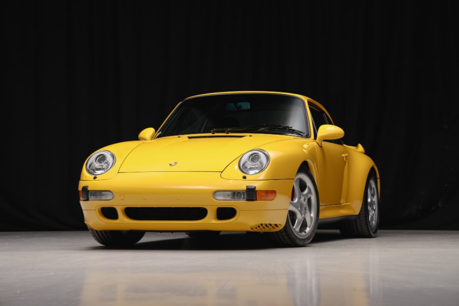1996 Porsche 911 Turbo Turbo, available for sale in North Salem, New York | Meccanic Shop North Inc. North Salem, New York 1996 Porsche 911 Turbo Turbo, available for sale in North Salem, New York | Meccanic Shop North Inc. North Salem, New York