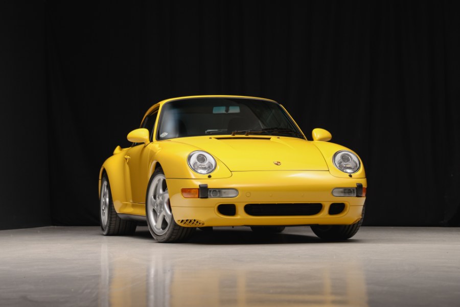 1996 Porsche 911 Turbo Turbo, available for sale in North Salem, New York | Meccanic Shop North Inc. North Salem, New York 1996 Porsche 911 Turbo Turbo, available for sale in North Salem, New York | Meccanic Shop North Inc. North Salem, New York