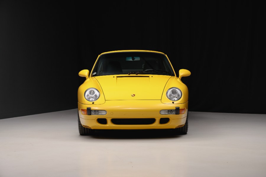1996 Porsche 911 Turbo Turbo, available for sale in North Salem, New York | Meccanic Shop North Inc. North Salem, New York 1996 Porsche 911 Turbo Turbo, available for sale in North Salem, New York | Meccanic Shop North Inc. North Salem, New York