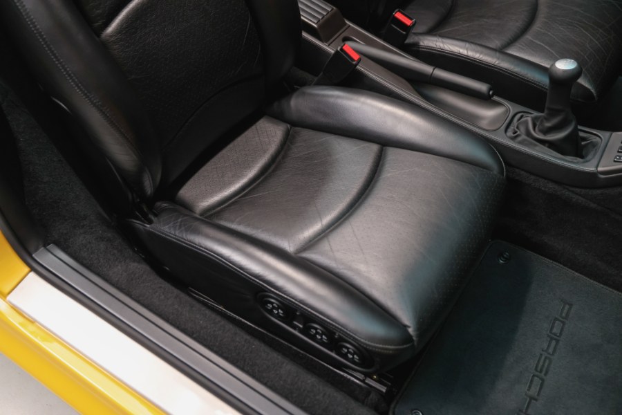 1996 Porsche 911 Turbo Turbo, available for sale in North Salem, New York | Meccanic Shop North Inc. North Salem, New York 1996 Porsche 911 Turbo Turbo, available for sale in North Salem, New York | Meccanic Shop North Inc. North Salem, New York