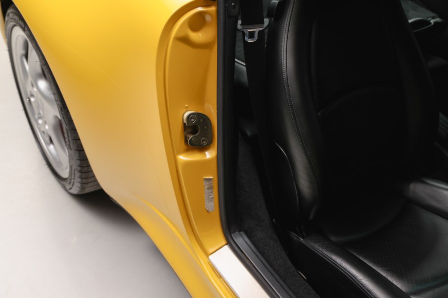 1996 Porsche 911 Turbo Turbo, available for sale in North Salem, New York | Meccanic Shop North Inc. North Salem, New York 1996 Porsche 911 Turbo Turbo, available for sale in North Salem, New York | Meccanic Shop North Inc. North Salem, New York