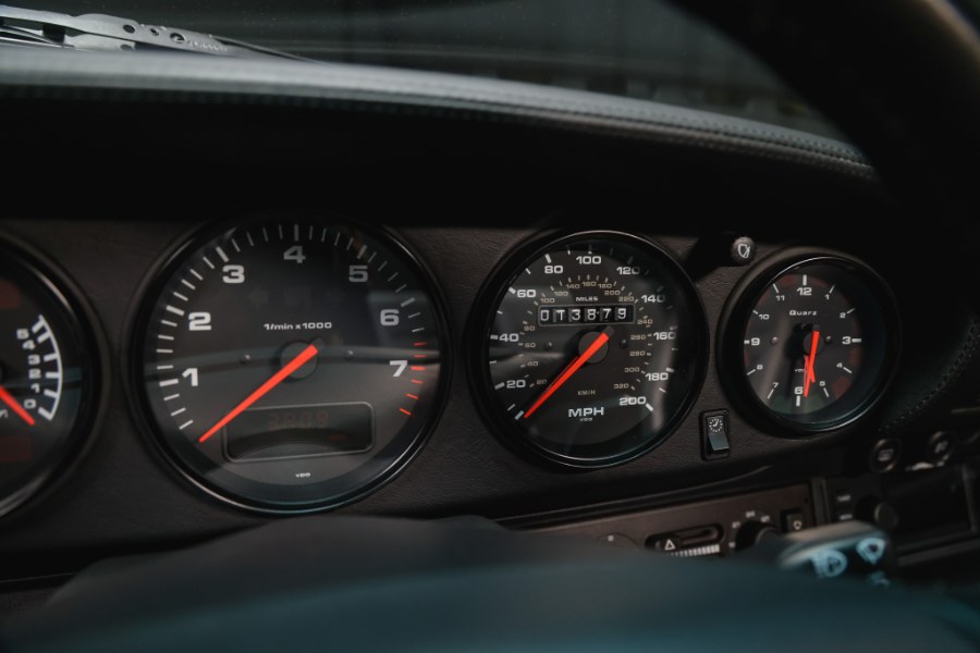 1996 Porsche 911 Turbo Turbo, available for sale in North Salem, New York | Meccanic Shop North Inc. North Salem, New York 1996 Porsche 911 Turbo Turbo, available for sale in North Salem, New York | Meccanic Shop North Inc. North Salem, New York