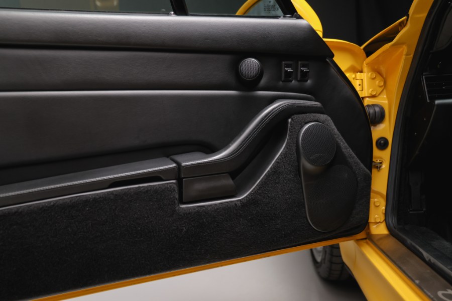 1996 Porsche 911 Turbo Turbo, available for sale in North Salem, New York | Meccanic Shop North Inc. North Salem, New York 1996 Porsche 911 Turbo Turbo, available for sale in North Salem, New York | Meccanic Shop North Inc. North Salem, New York