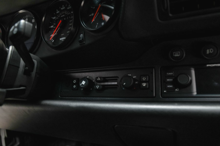 1996 Porsche 911 Turbo Turbo, available for sale in North Salem, New York | Meccanic Shop North Inc. North Salem, New York 1996 Porsche 911 Turbo Turbo, available for sale in North Salem, New York | Meccanic Shop North Inc. North Salem, New York