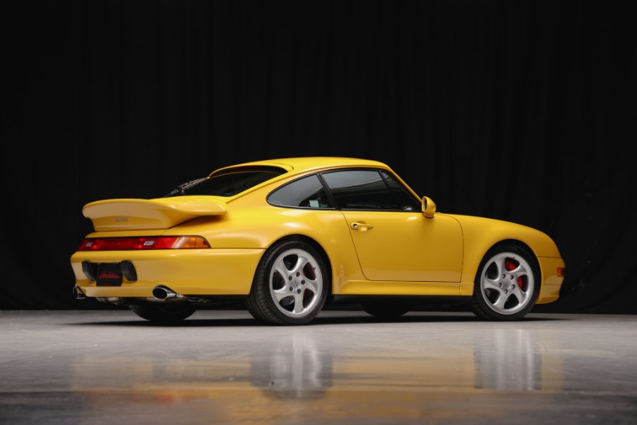 1996 Porsche 911 Turbo Turbo, available for sale in North Salem, New York | Meccanic Shop North Inc. North Salem, New York 1996 Porsche 911 Turbo Turbo, available for sale in North Salem, New York | Meccanic Shop North Inc. North Salem, New York