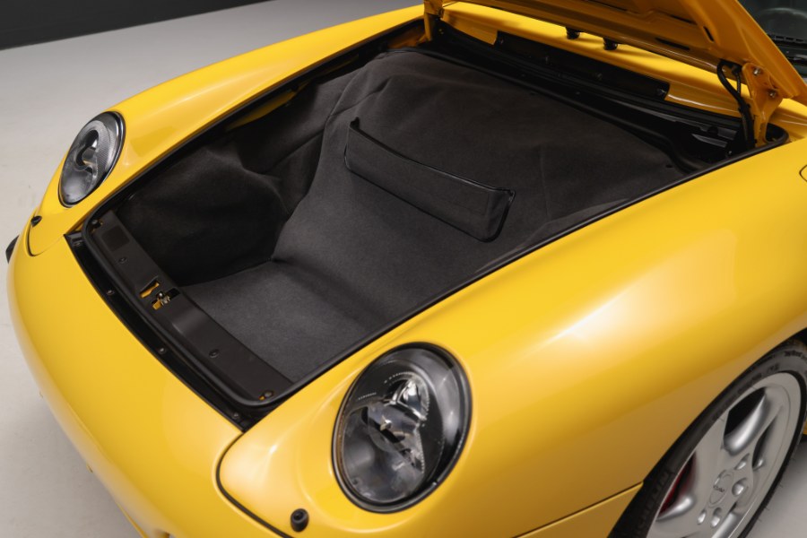 1996 Porsche 911 Turbo Turbo, available for sale in North Salem, New York | Meccanic Shop North Inc. North Salem, New York 1996 Porsche 911 Turbo Turbo, available for sale in North Salem, New York | Meccanic Shop North Inc. North Salem, New York