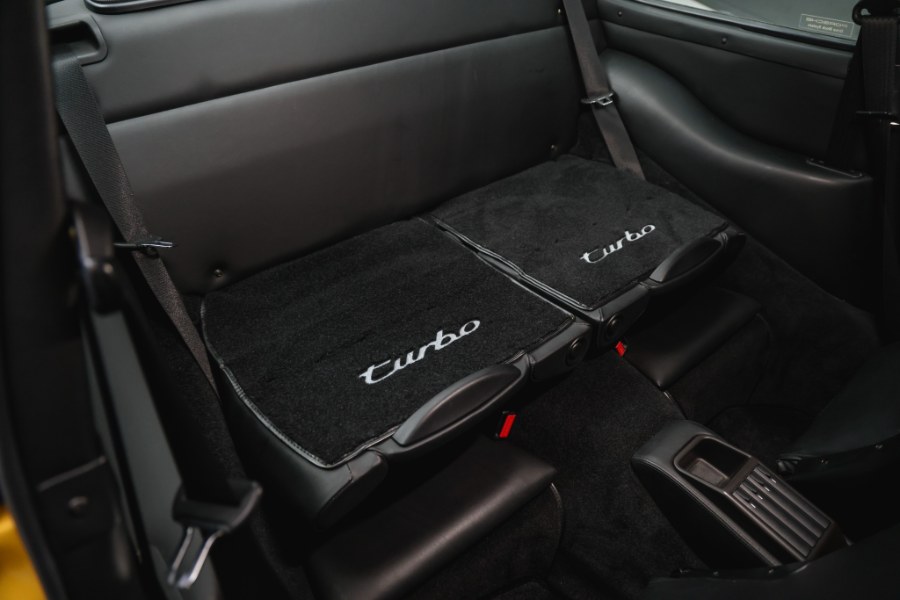 1996 Porsche 911 Turbo Turbo, available for sale in North Salem, New York | Meccanic Shop North Inc. North Salem, New York 1996 Porsche 911 Turbo Turbo, available for sale in North Salem, New York | Meccanic Shop North Inc. North Salem, New York