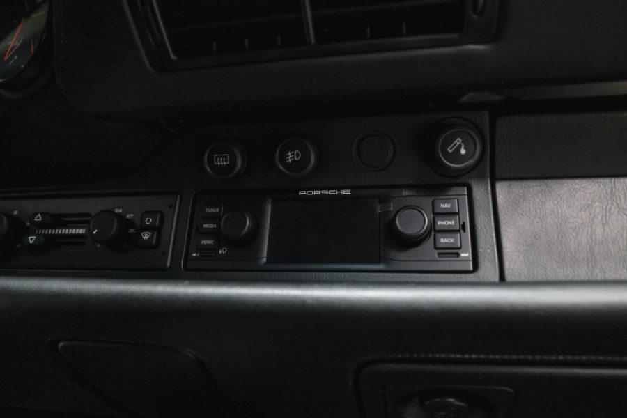 1996 Porsche 911 Turbo Turbo, available for sale in North Salem, New York | Meccanic Shop North Inc. North Salem, New York 1996 Porsche 911 Turbo Turbo, available for sale in North Salem, New York | Meccanic Shop North Inc. North Salem, New York