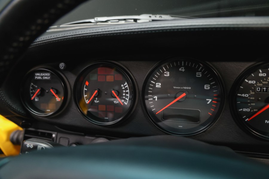 1996 Porsche 911 Turbo Turbo, available for sale in North Salem, New York | Meccanic Shop North Inc. North Salem, New York 1996 Porsche 911 Turbo Turbo, available for sale in North Salem, New York | Meccanic Shop North Inc. North Salem, New York