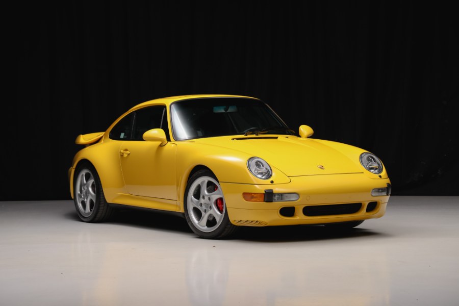 1996 Porsche 911 Turbo Turbo, available for sale in North Salem, New York | Meccanic Shop North Inc. North Salem, New York 1996 Porsche 911 Turbo Turbo, available for sale in North Salem, New York | Meccanic Shop North Inc. North Salem, New York