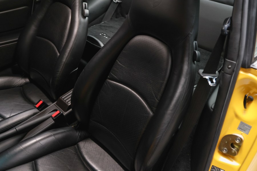 1996 Porsche 911 Turbo Turbo, available for sale in North Salem, New York | Meccanic Shop North Inc. North Salem, New York 1996 Porsche 911 Turbo Turbo, available for sale in North Salem, New York | Meccanic Shop North Inc. North Salem, New York