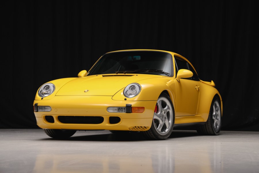 1996 Porsche 911 Turbo Turbo, available for sale in North Salem, New York | Meccanic Shop North Inc. North Salem, New York 1996 Porsche 911 Turbo Turbo, available for sale in North Salem, New York | Meccanic Shop North Inc. North Salem, New York