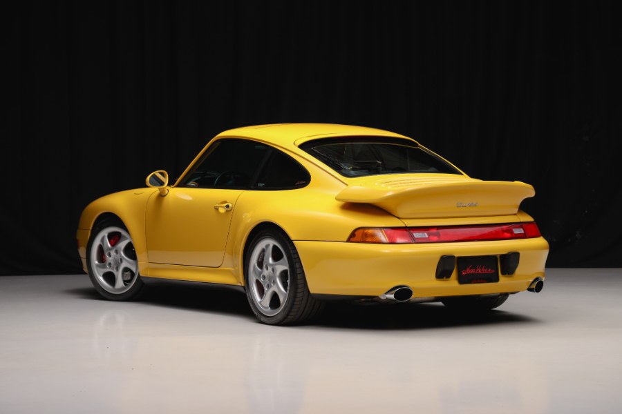 1996 Porsche 911 Turbo Turbo, available for sale in North Salem, New York | Meccanic Shop North Inc. North Salem, New York 1996 Porsche 911 Turbo Turbo, available for sale in North Salem, New York | Meccanic Shop North Inc. North Salem, New York