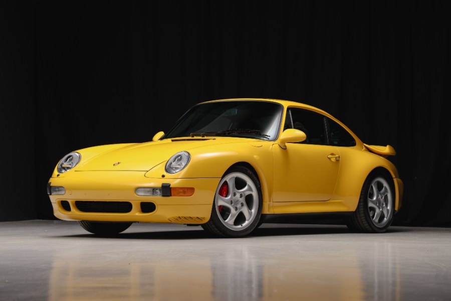 1996 Porsche 911 Turbo Turbo, available for sale in North Salem, New York | Meccanic Shop North Inc. North Salem, New York 1996 Porsche 911 Turbo Turbo, available for sale in North Salem, New York | Meccanic Shop North Inc. North Salem, New York
