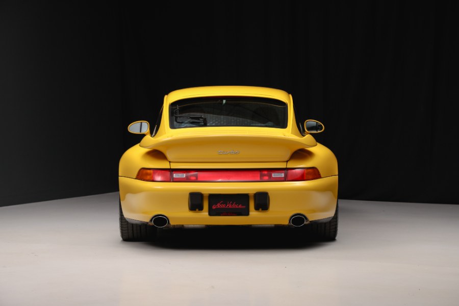 1996 Porsche 911 Turbo Turbo, available for sale in North Salem, New York | Meccanic Shop North Inc. North Salem, New York 1996 Porsche 911 Turbo Turbo, available for sale in North Salem, New York | Meccanic Shop North Inc. North Salem, New York