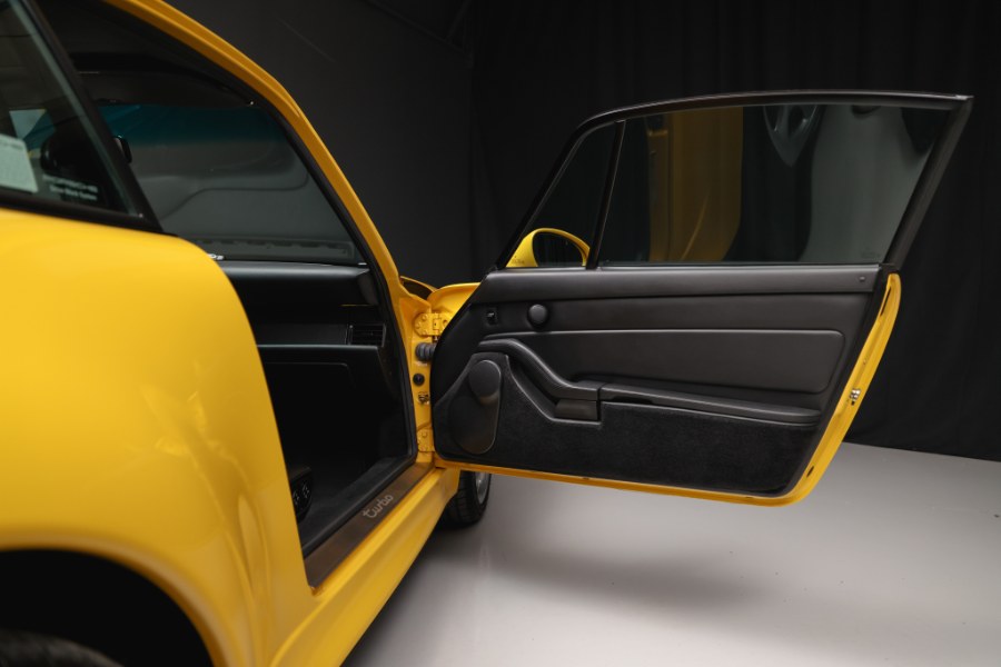 1996 Porsche 911 Turbo Turbo, available for sale in North Salem, New York | Meccanic Shop North Inc. North Salem, New York 1996 Porsche 911 Turbo Turbo, available for sale in North Salem, New York | Meccanic Shop North Inc. North Salem, New York