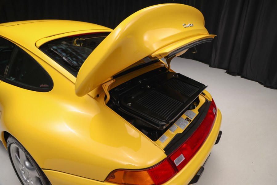 1996 Porsche 911 Turbo Turbo, available for sale in North Salem, New York | Meccanic Shop North Inc. North Salem, New York 1996 Porsche 911 Turbo Turbo, available for sale in North Salem, New York | Meccanic Shop North Inc. North Salem, New York