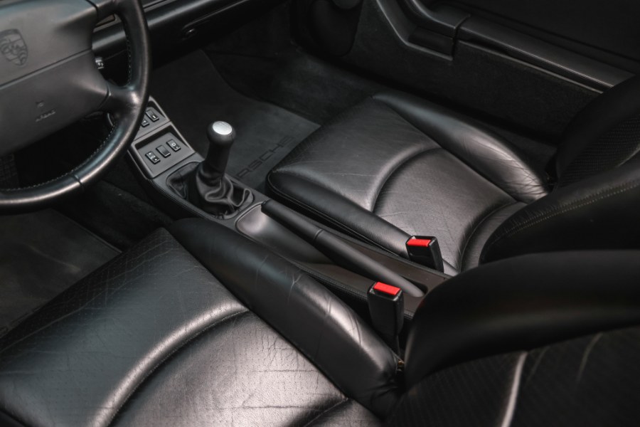 1996 Porsche 911 Turbo Turbo, available for sale in North Salem, New York | Meccanic Shop North Inc. North Salem, New York 1996 Porsche 911 Turbo Turbo, available for sale in North Salem, New York | Meccanic Shop North Inc. North Salem, New York