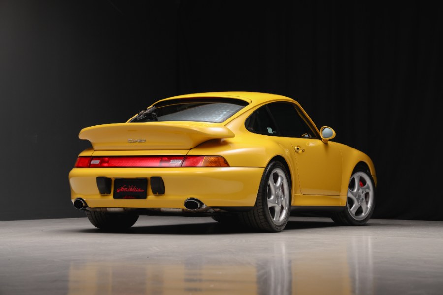 1996 Porsche 911 Turbo Turbo, available for sale in North Salem, New York | Meccanic Shop North Inc. North Salem, New York 1996 Porsche 911 Turbo Turbo, available for sale in North Salem, New York | Meccanic Shop North Inc. North Salem, New York