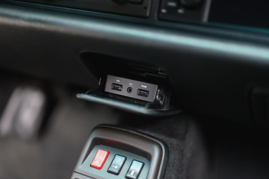 1996 Porsche 911 Turbo Turbo, available for sale in North Salem, New York | Meccanic Shop North Inc. North Salem, New York 1996 Porsche 911 Turbo Turbo, available for sale in North Salem, New York | Meccanic Shop North Inc. North Salem, New York