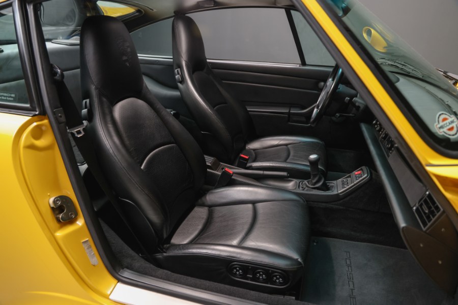 1996 Porsche 911 Turbo Turbo, available for sale in North Salem, New York | Meccanic Shop North Inc. North Salem, New York 1996 Porsche 911 Turbo Turbo, available for sale in North Salem, New York | Meccanic Shop North Inc. North Salem, New York
