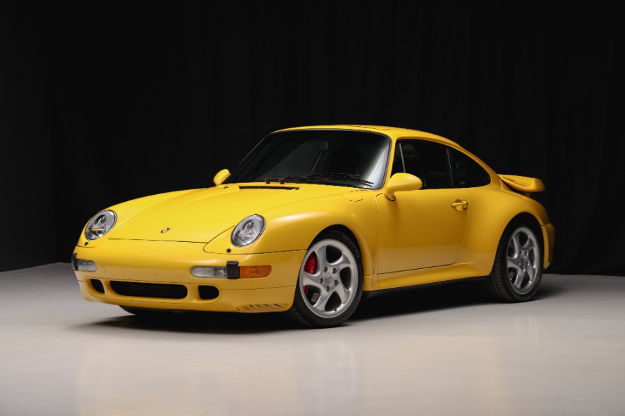 1996 Porsche 911 Turbo Turbo, available for sale in North Salem, New York | Meccanic Shop North Inc. North Salem, New York 1996 Porsche 911 Turbo Turbo, available for sale in North Salem, New York | Meccanic Shop North Inc. North Salem, New York