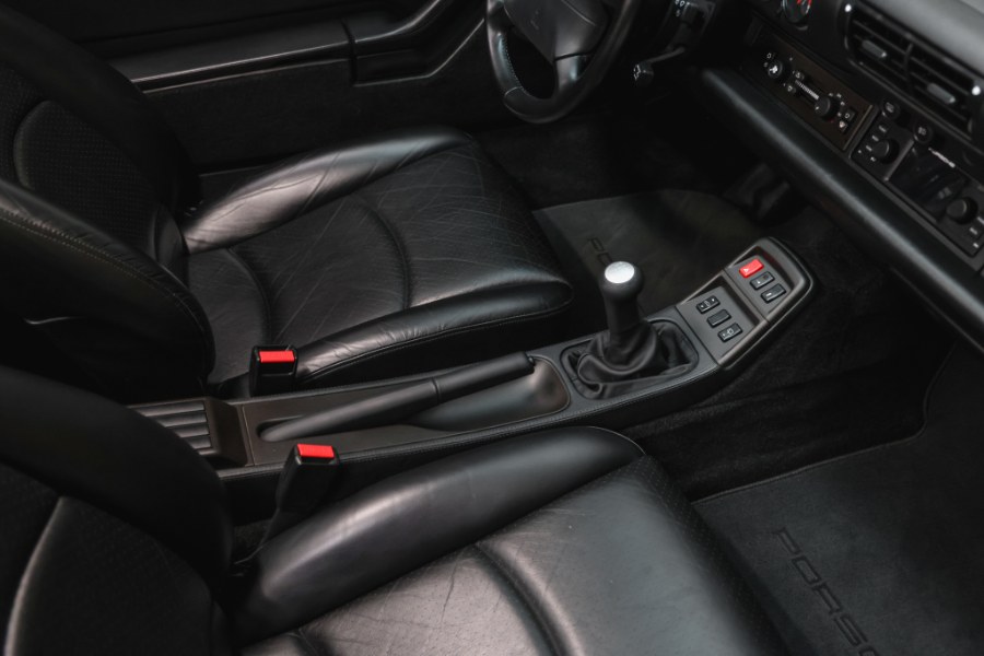 1996 Porsche 911 Turbo Turbo, available for sale in North Salem, New York | Meccanic Shop North Inc. North Salem, New York 1996 Porsche 911 Turbo Turbo, available for sale in North Salem, New York | Meccanic Shop North Inc. North Salem, New York