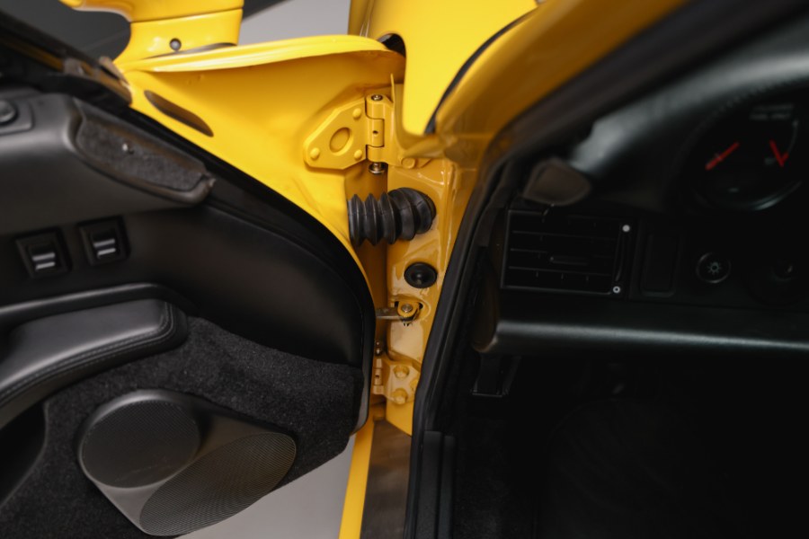 1996 Porsche 911 Turbo Turbo, available for sale in North Salem, New York | Meccanic Shop North Inc. North Salem, New York 1996 Porsche 911 Turbo Turbo, available for sale in North Salem, New York | Meccanic Shop North Inc. North Salem, New York