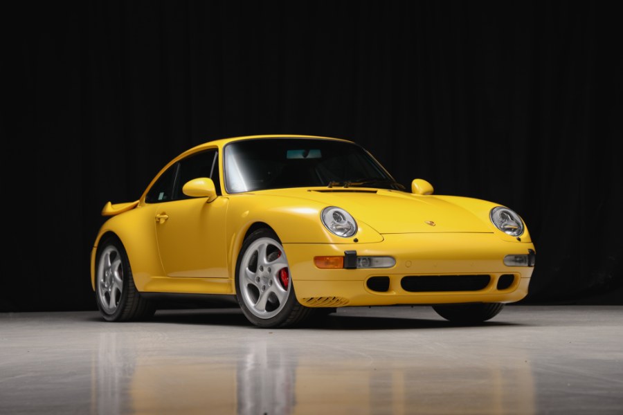 1996 Porsche 911 Turbo Turbo, available for sale in North Salem, New York | Meccanic Shop North Inc. North Salem, New York 1996 Porsche 911 Turbo Turbo, available for sale in North Salem, New York | Meccanic Shop North Inc. North Salem, New York