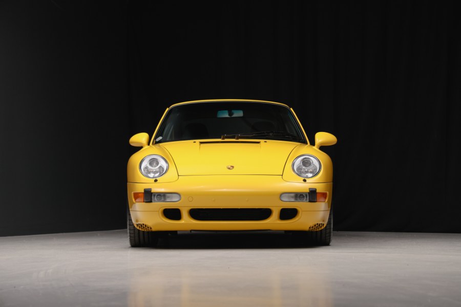 1996 Porsche 911 Turbo Turbo, available for sale in North Salem, New York | Meccanic Shop North Inc. North Salem, New York 1996 Porsche 911 Turbo Turbo, available for sale in North Salem, New York | Meccanic Shop North Inc. North Salem, New York