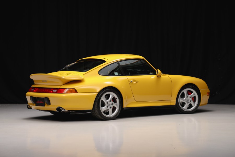 1996 Porsche 911 Turbo Turbo, available for sale in North Salem, New York | Meccanic Shop North Inc. North Salem, New York 1996 Porsche 911 Turbo Turbo, available for sale in North Salem, New York | Meccanic Shop North Inc. North Salem, New York