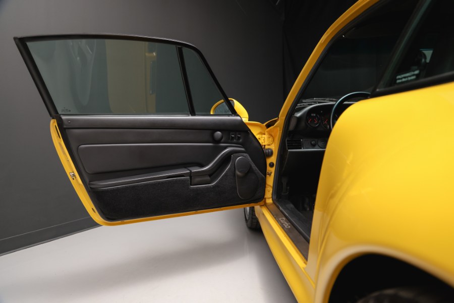 1996 Porsche 911 Turbo Turbo, available for sale in North Salem, New York | Meccanic Shop North Inc. North Salem, New York 1996 Porsche 911 Turbo Turbo, available for sale in North Salem, New York | Meccanic Shop North Inc. North Salem, New York