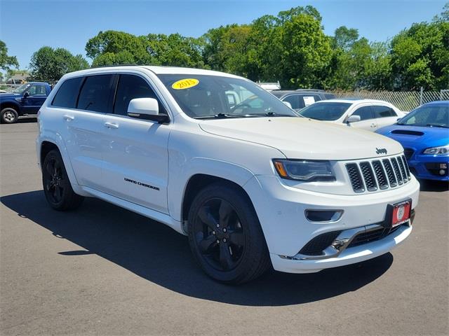 2015 Jeep Grand Cherokee Overland, available for sale in Stratford, Connecticut | Wiz Leasing Inc. Stratford, Connecticut 2015 Jeep Grand Cherokee Overland, available for sale in Stratford, Connecticut | Wiz Leasing Inc. Stratford, Connecticut