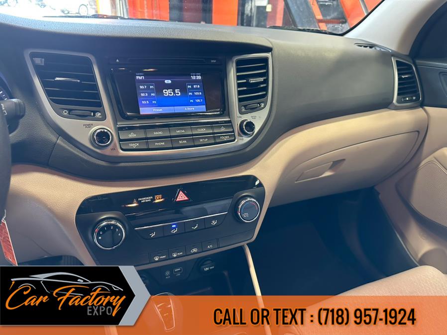 2017 Hyundai Tucson SE AWD, available for sale in Bronx, New York | Car Factory Expo Inc.. Bronx, New York 2017 Hyundai Tucson SE AWD, available for sale in Bronx, New York | Car Factory Expo Inc.. Bronx, New York