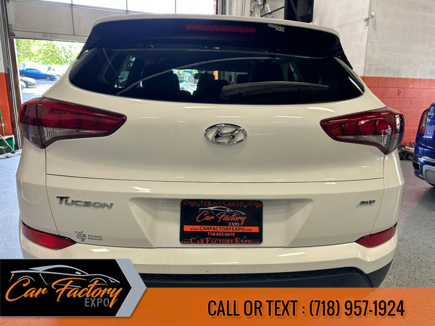 2017 Hyundai Tucson SE AWD, available for sale in Bronx, New York | Car Factory Expo Inc.. Bronx, New York 2017 Hyundai Tucson SE AWD, available for sale in Bronx, New York | Car Factory Expo Inc.. Bronx, New York