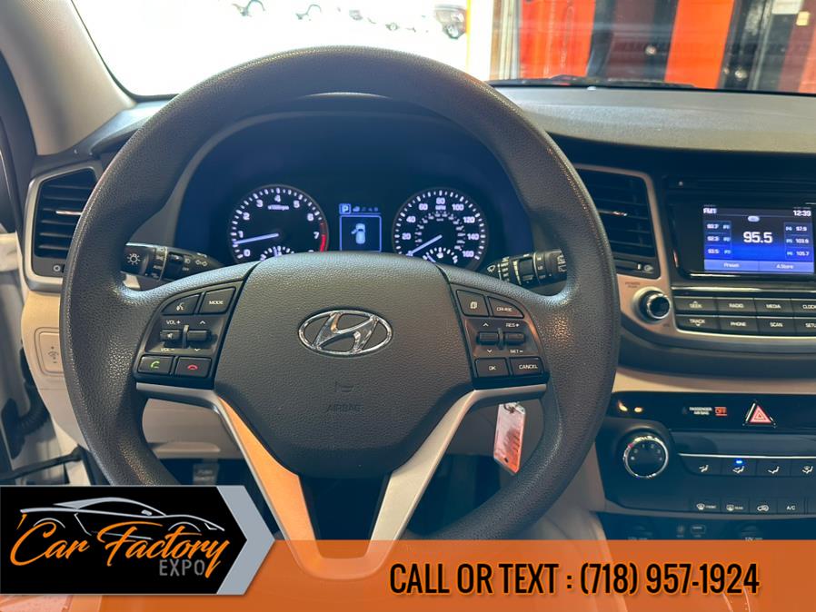 2017 Hyundai Tucson SE AWD, available for sale in Bronx, New York | Car Factory Expo Inc.. Bronx, New York 2017 Hyundai Tucson SE AWD, available for sale in Bronx, New York | Car Factory Expo Inc.. Bronx, New York