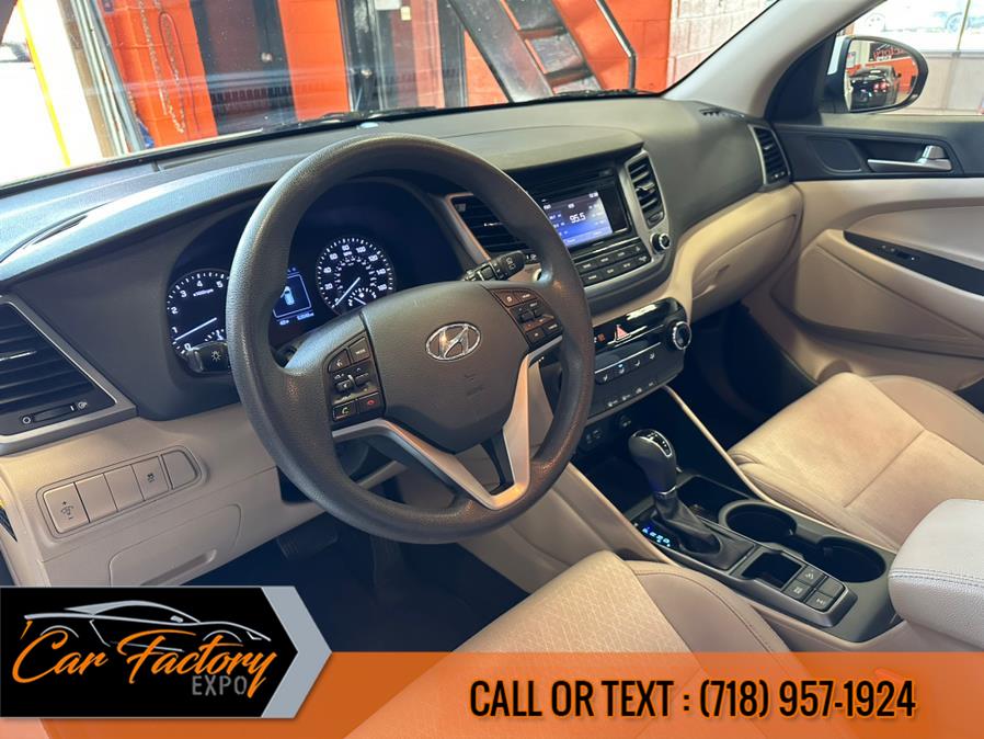 2017 Hyundai Tucson SE AWD, available for sale in Bronx, New York | Car Factory Expo Inc.. Bronx, New York 2017 Hyundai Tucson SE AWD, available for sale in Bronx, New York | Car Factory Expo Inc.. Bronx, New York