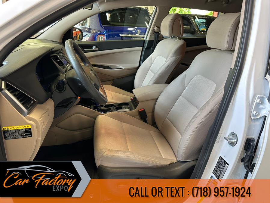 2017 Hyundai Tucson SE AWD, available for sale in Bronx, New York | Car Factory Expo Inc.. Bronx, New York 2017 Hyundai Tucson SE AWD, available for sale in Bronx, New York | Car Factory Expo Inc.. Bronx, New York